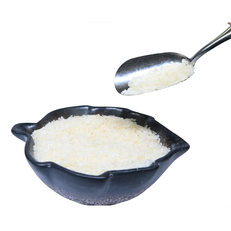 E-king gelatin Edible halal gelatin 250bloom 20mesh Eking gelatin halal powder Henan factory